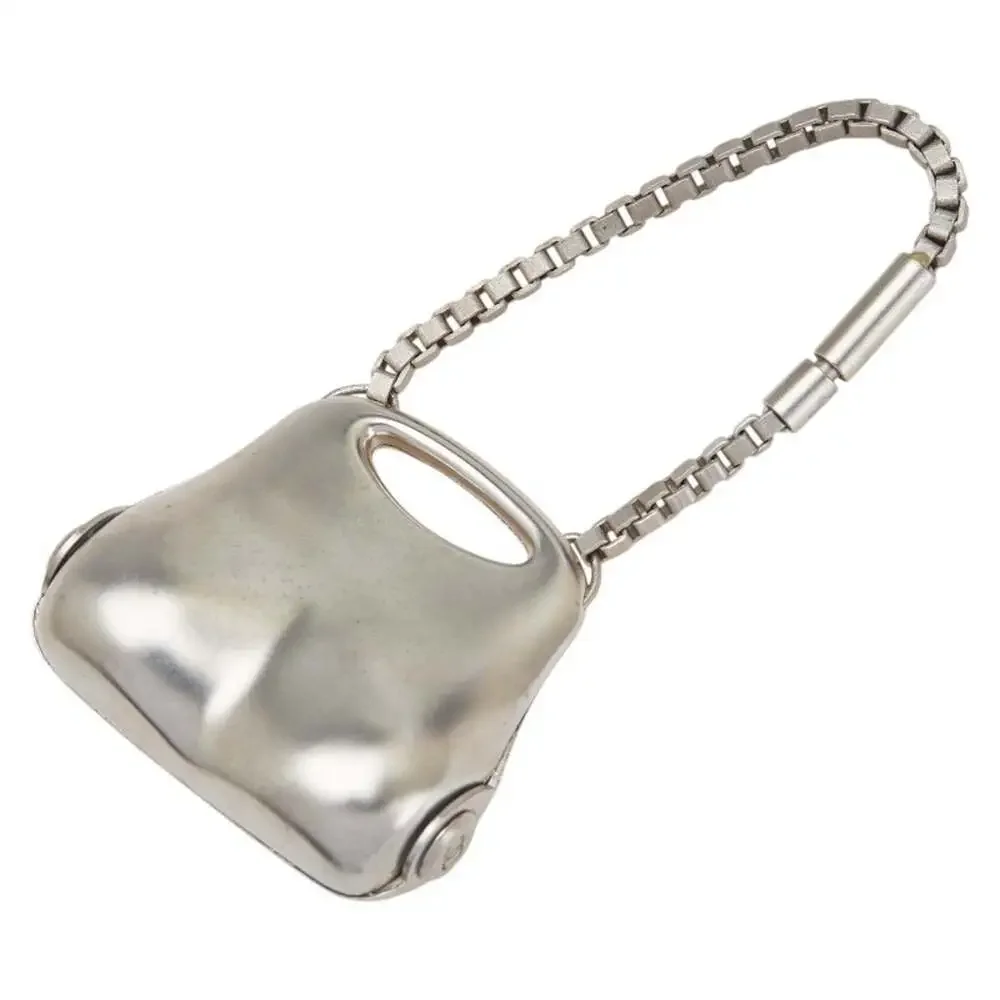 Chanel Hip Bag Motif Charm Metal #207130C53B